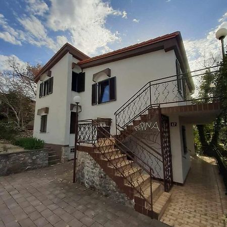 Krk Apartmani Pepina Pinezići 外观 照片