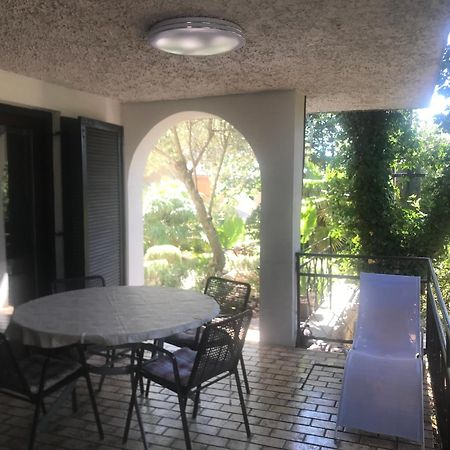 Krk Apartmani Pepina Pinezići 外观 照片