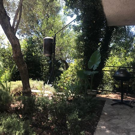 Krk Apartmani Pepina Pinezići 外观 照片