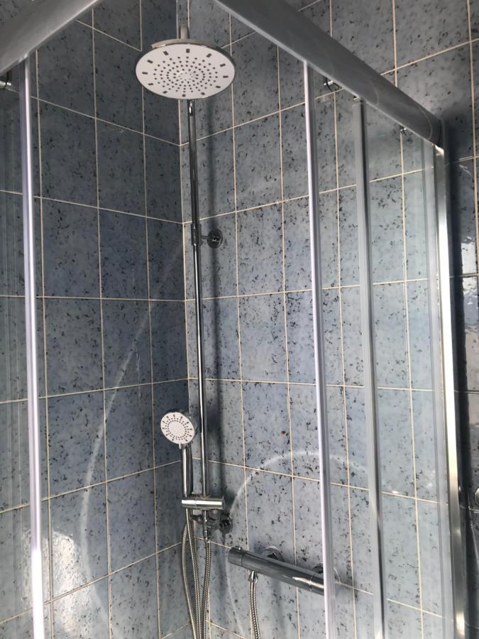 Krk Apartmani Pepina Pinezići 外观 照片