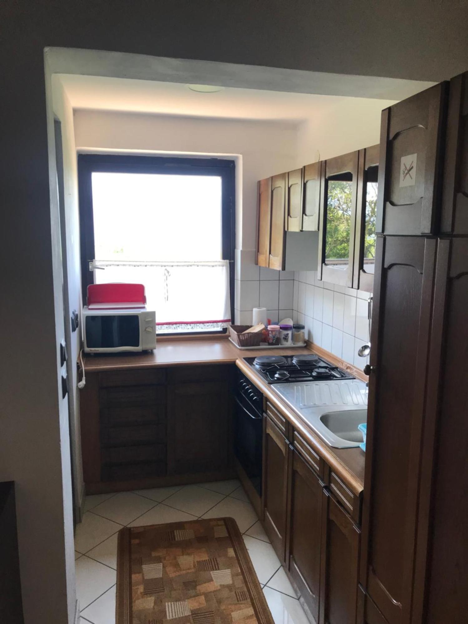Krk Apartmani Pepina Pinezići 外观 照片