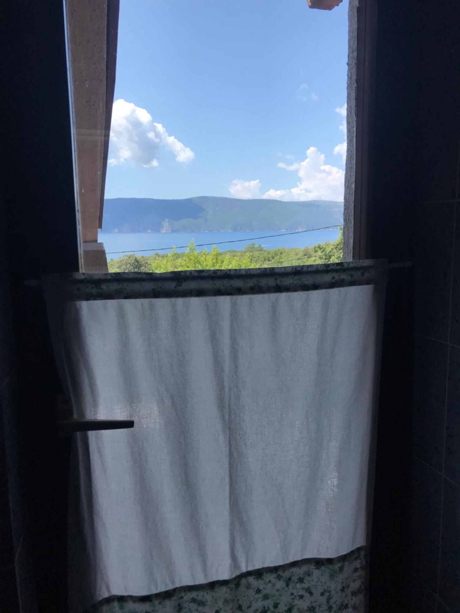 Krk Apartmani Pepina Pinezići 外观 照片