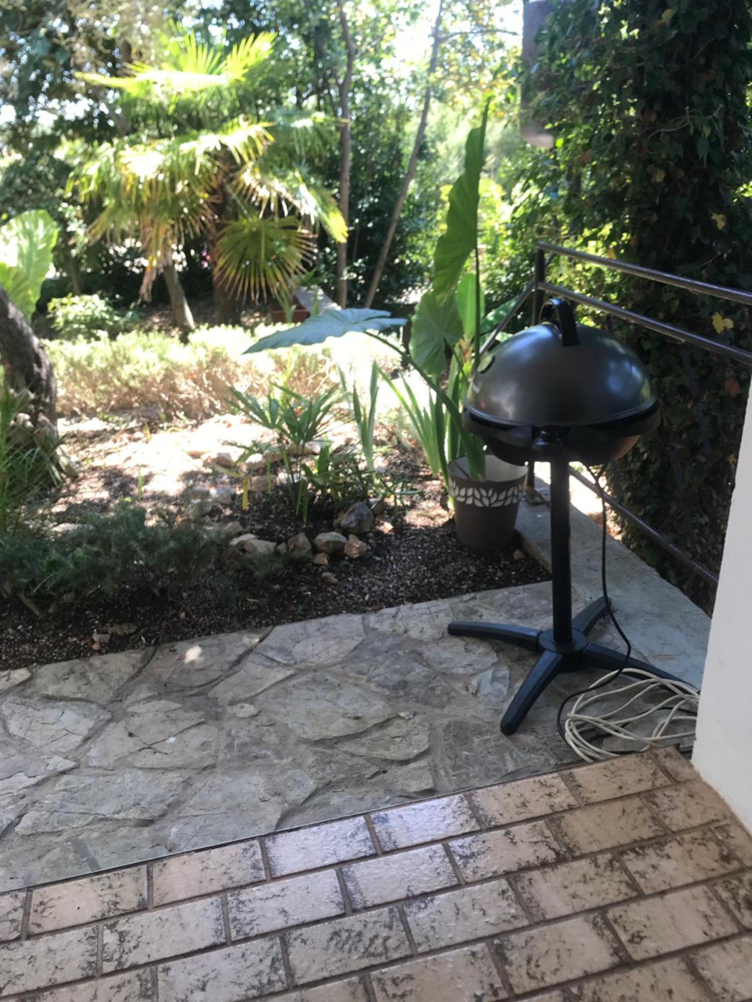 Krk Apartmani Pepina Pinezići 外观 照片