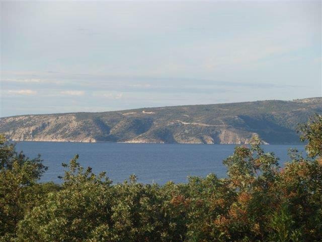 Krk Apartmani Pepina Pinezići 外观 照片