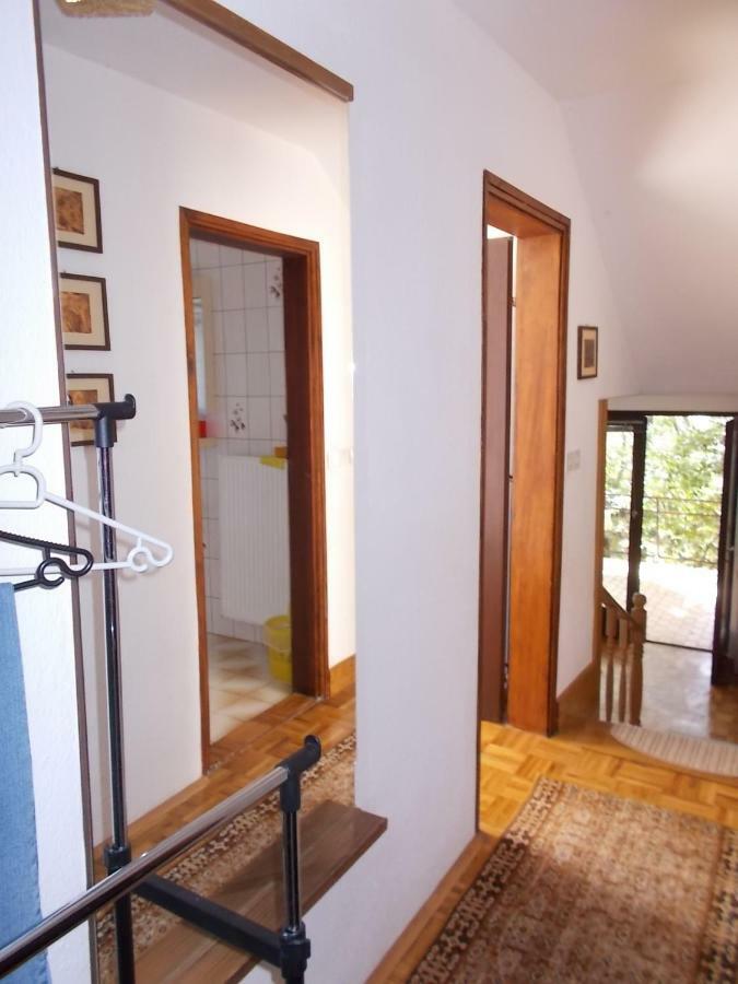 Krk Apartmani Pepina Pinezići 外观 照片