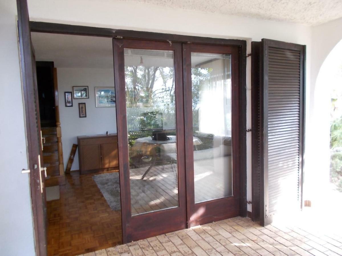 Krk Apartmani Pepina Pinezići 外观 照片