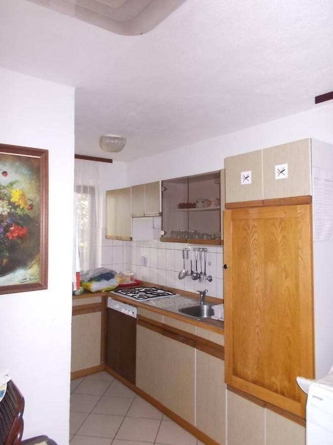 Krk Apartmani Pepina Pinezići 外观 照片